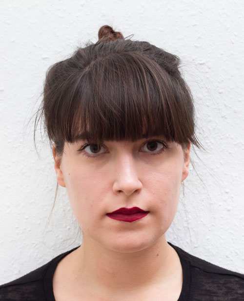 Anna Frey profilepicture Lehrer:innen St. pölten