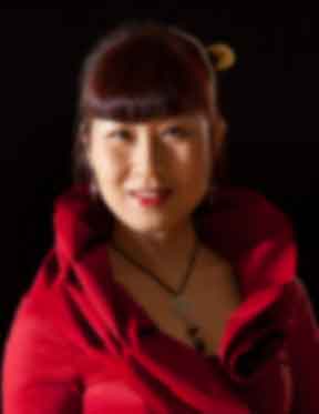Jee-Eun Mayr profilepicture Lehrer:innen St. pölten
